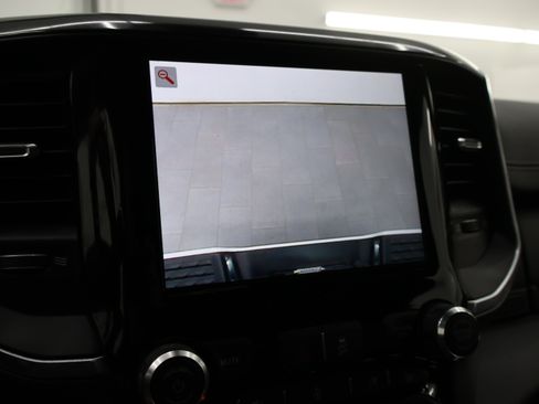 Used 2022 RAM 2500 Laramie AWD/4WD image 18