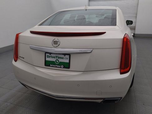 Used 2014 Cadillac XTS Luxury w/ Driver Awareness Package FWD image 7