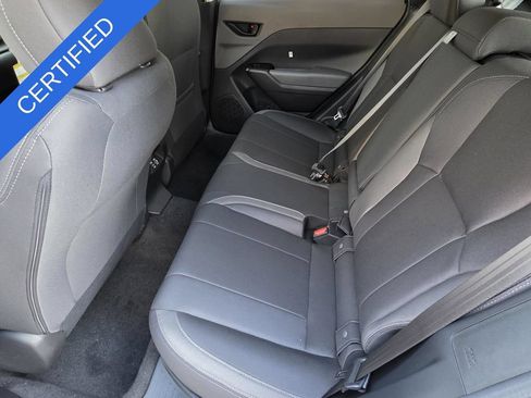 Certified 2026 Subaru Crosstrek 2.5i Premium AWD/4WD image 12