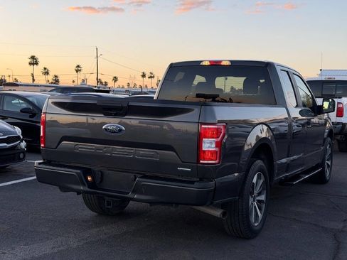 Used 2020 Ford F150 XL w/ Equipment Group 101A Mid image 9