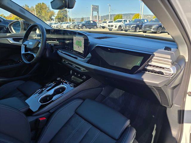 Used 2026 Audi A6 Premium Plus AWD/4WD image 10