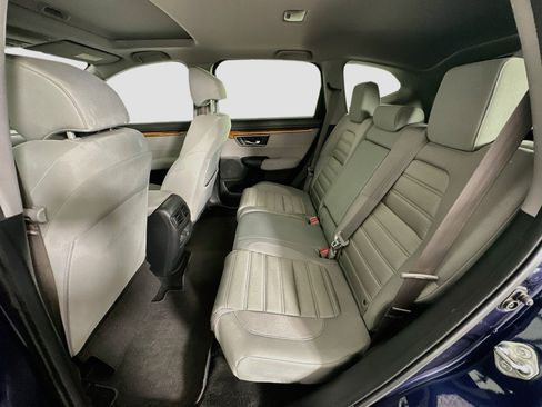 Used 2018 Honda CR-V EX image 28