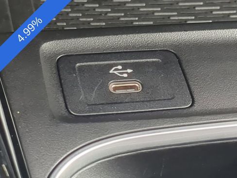 Certified 2024 Mercedes-Benz EQB 300 300 image 10