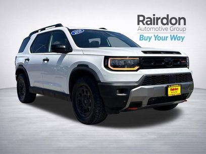 Certified 2026 Honda Passport TrailSport Elite