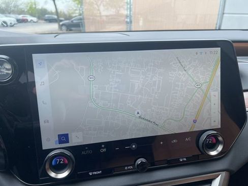 Used 2024 Lexus RX 350 Premium w/ Convenience Package image 14