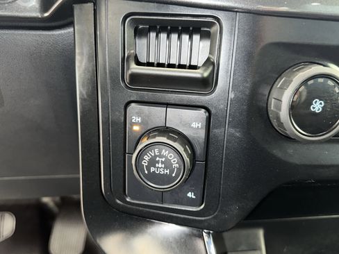 Used 2023 Ford F150 XL w/ STX Appearance Package image 29