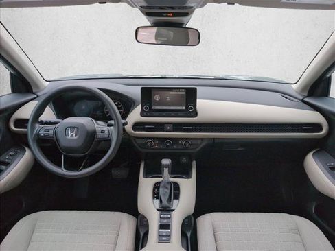 Used 2024 Honda HR-V LX image 24