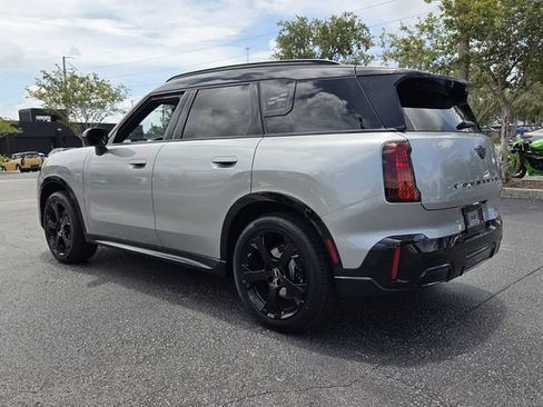 New 2027 MINI Cooper Countryman S AWD/4WD image 5