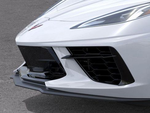 New 2026 Chevrolet Corvette Stingray w/ LPO, Roadside Safety Package image 13