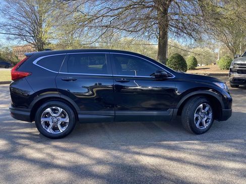 Used 2019 Honda CR-V EX-L image 2