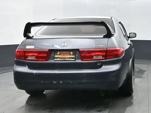 Used 2005 Honda Accord EX image 8