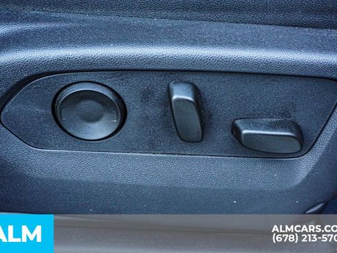 Used 2025 GMC Sierra 1500 AT4 w/ AT4 Preferred Package image 56