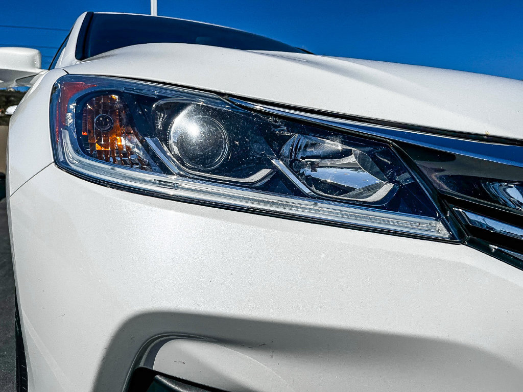 Used 2016 Honda Accord EX-L image 4