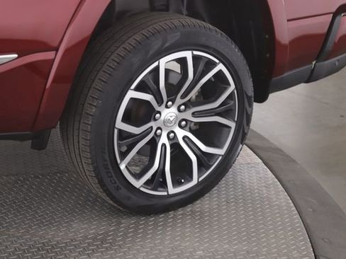 Used 2025 RAM 1500 Tungsten w/ Towing Technology Group AWD/4WD image 14