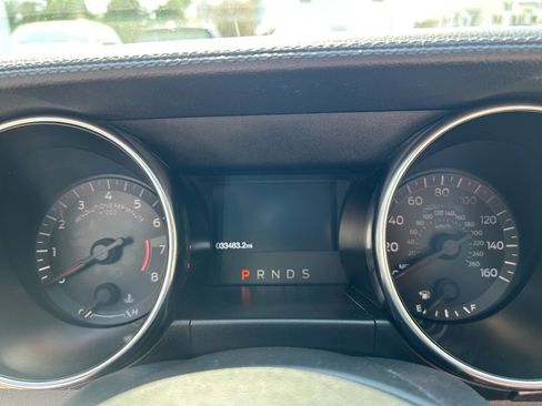 Used 2018 Ford Mustang Convertible w/ Ecoboost Performance Package image 26