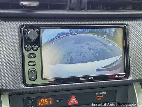 Used 2016 Scion FR-S image 12