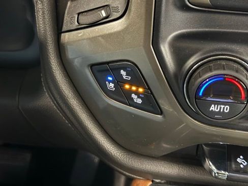 Used 2019 Chevrolet Silverado 2500 High Country w/ Duramax Plus Package image 31