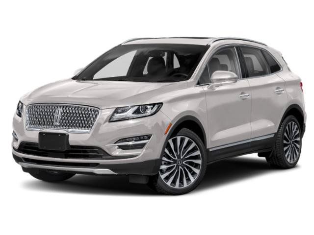 Used 2019 Lincoln MKC Black Label AWD/4WD image 1