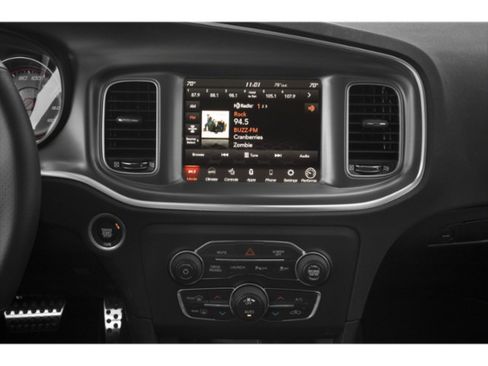 Used 2021 Dodge Charger Scat Pack RWD image 9