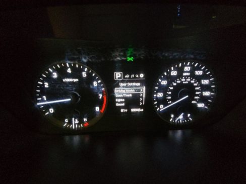 Used 2015 Hyundai Sonata Sport w/ Option Group 03 FWD image 23
