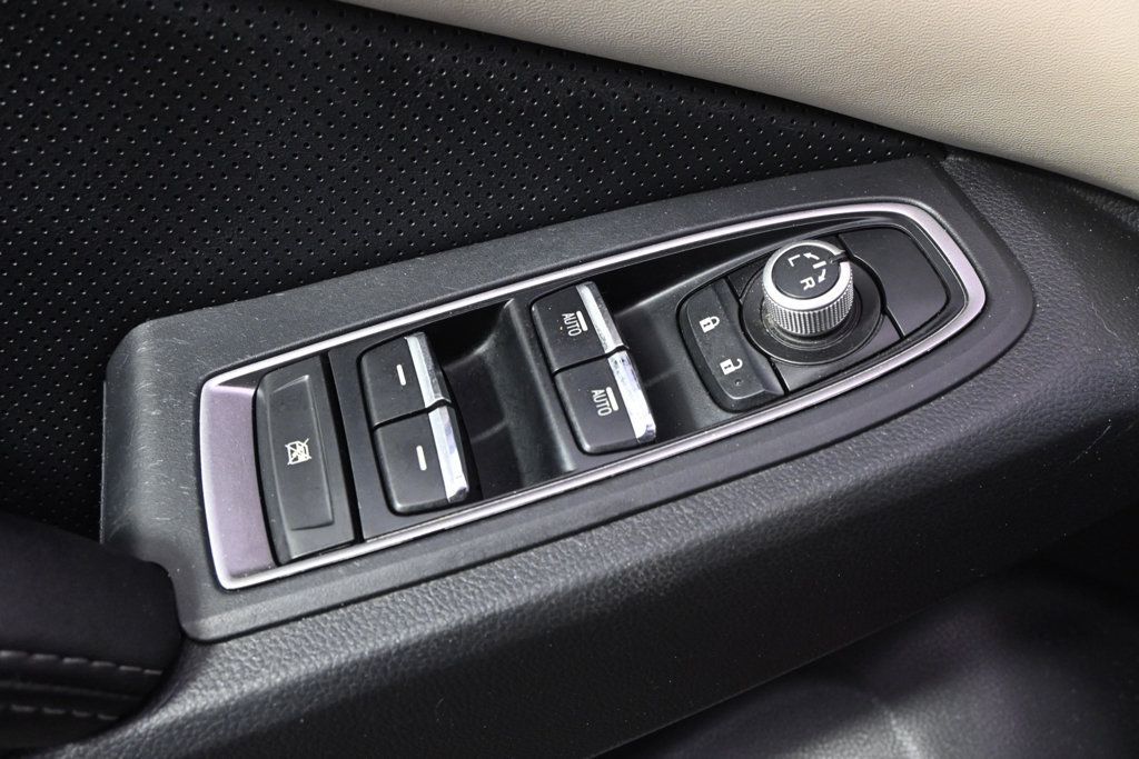 Used 2019 Subaru Ascent Limited w/ Popular Package #2 AWD/4WD image 24