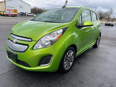 Used 2015 Chevrolet Spark LT image 11