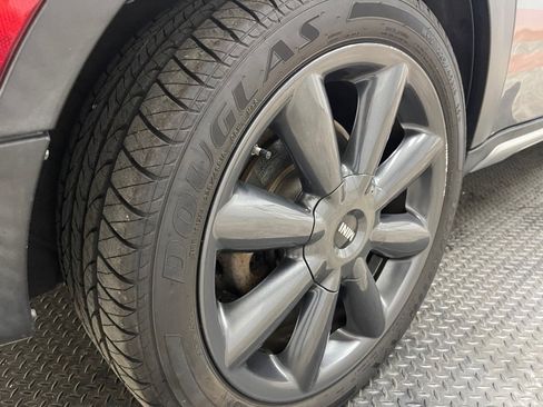 Used 2016 MINI Cooper Countryman S image 38