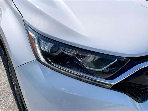 Used 2022 Honda CR-V EX image 30