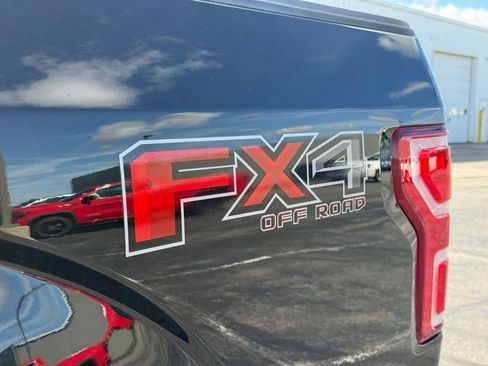 Used 2018 Ford F150 XLT w/ Equipment Group 302A Luxury AWD/4WD image 5