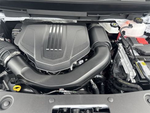 New 2026 Buick Enclave Sport Touring w/ Power Package image 29