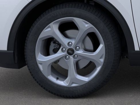 New 2026 Ford Escape ST-Line Select w/ Tech Pack #2 image 19