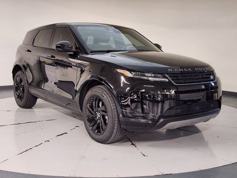 Used 2026 Land Rover Range Rover Evoque S image 7