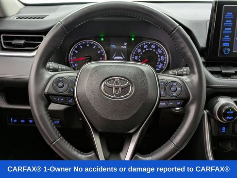 Used 2019 Toyota RAV4 XLE w/ Convenience Package AWD/4WD image 24