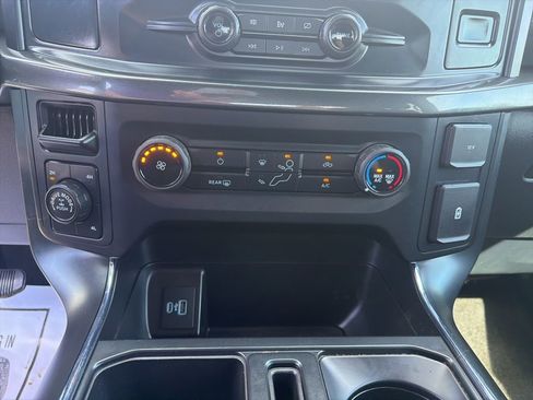 Used 2021 Ford F150 XL w/ STX Appearance Package image 18