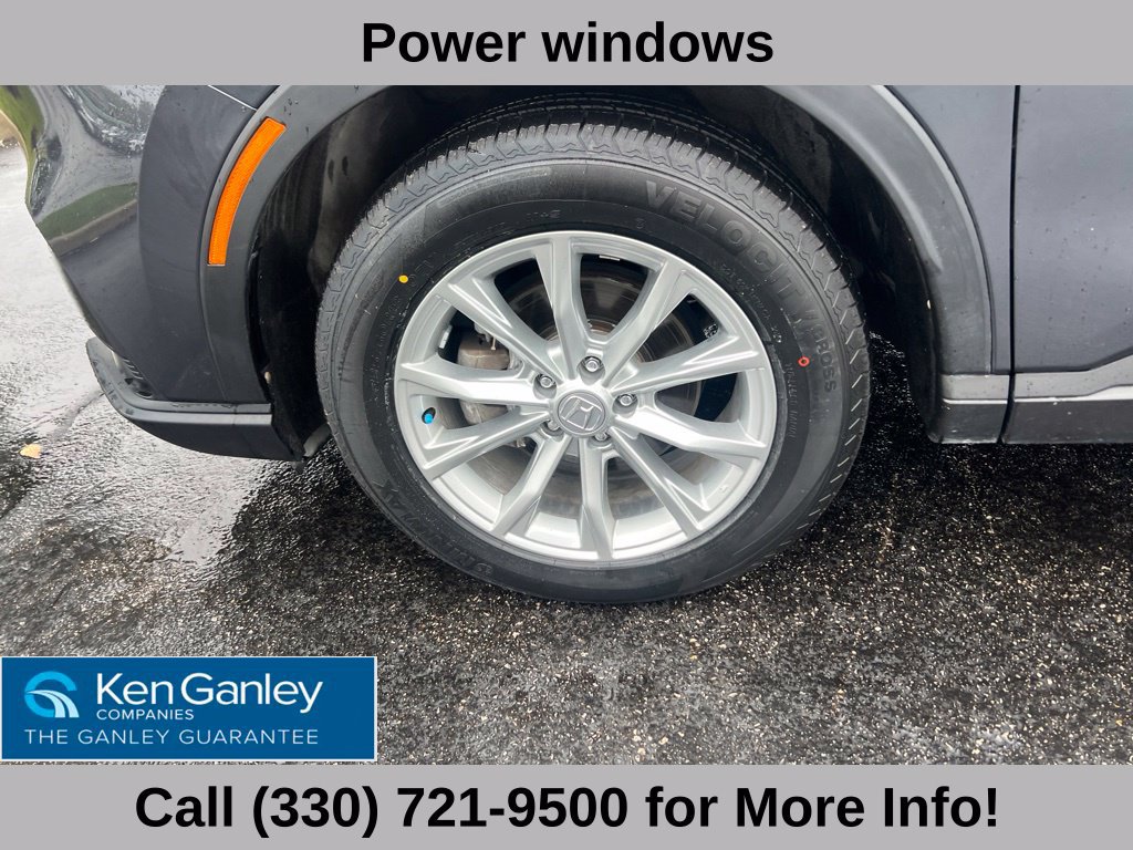 Used 2024 Honda CR-V EX image 16