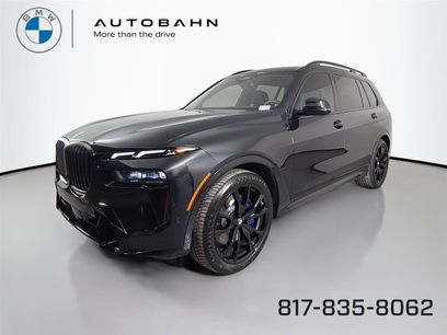 New 2027 BMW X7 xDrive40i