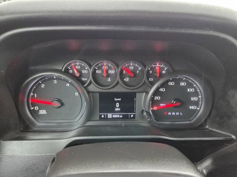 Used 2023 Chevrolet Silverado 3500 W/T w/ WT Fleet Convenience Package image 12