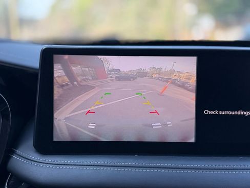 Used 2022 INFINITI QX60 Pure image 53