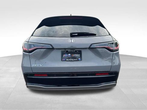 New 2026 Honda HR-V EX-L image 18
