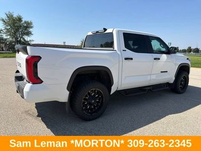 Used 2024 Toyota Tundra SR5 w/ SR5 Convenience Package