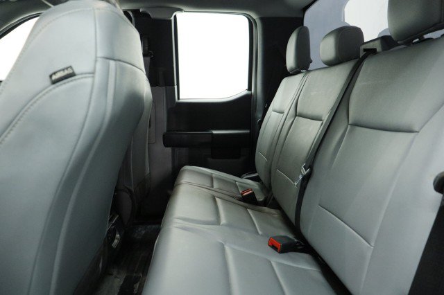 Used 2022 Ford F150 XL w/ Trailer Tow Package AWD/4WD image 28