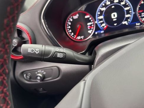 New 2025 Chevrolet Blazer RS w/ Driver Confidence II Package image 22