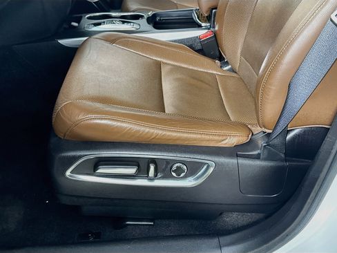 Used 2020 Acura MDX SH-AWD w/ Technology Package image 22