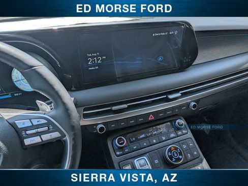 Used 2025 Hyundai Palisade Limited AWD/4WD image 18