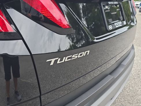 New 2026 Hyundai Tucson SE FWD image 13
