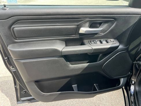 Used 2024 RAM 1500 Tradesman w/ Night Edition AWD/4WD image 24