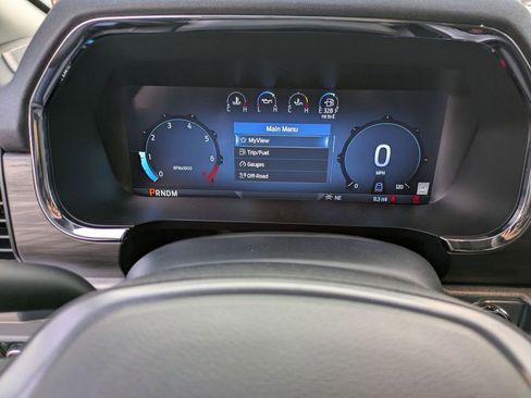 New 2025 Ford F150 Lariat w/ Equipment Group 501A Mid image 26