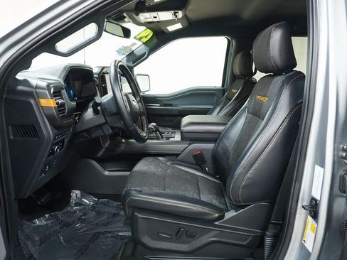 Used 2024 Ford F150 Tremor w/ Tow/Haul Package image 10