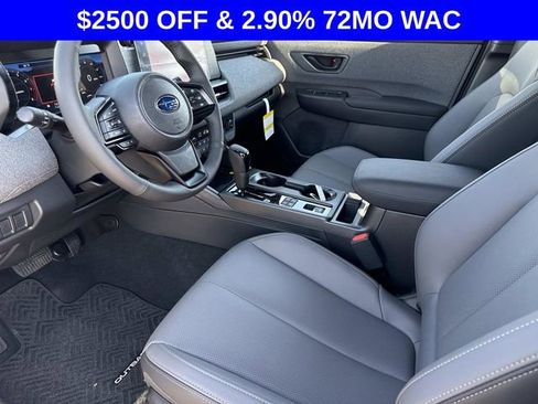 New 2026 Subaru Outback Limited XT image 12