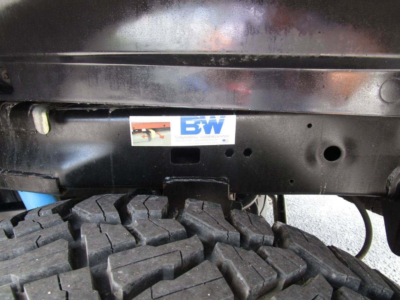 Used 2022 RAM 2500 Laramie w/ Night Edition AWD/4WD image 26